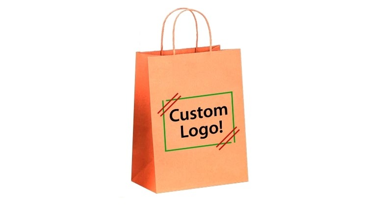 Paper Shopping Bags